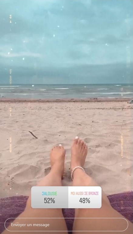 delphine giuliano feet 3