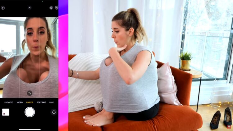 delphine giuliano feet 5