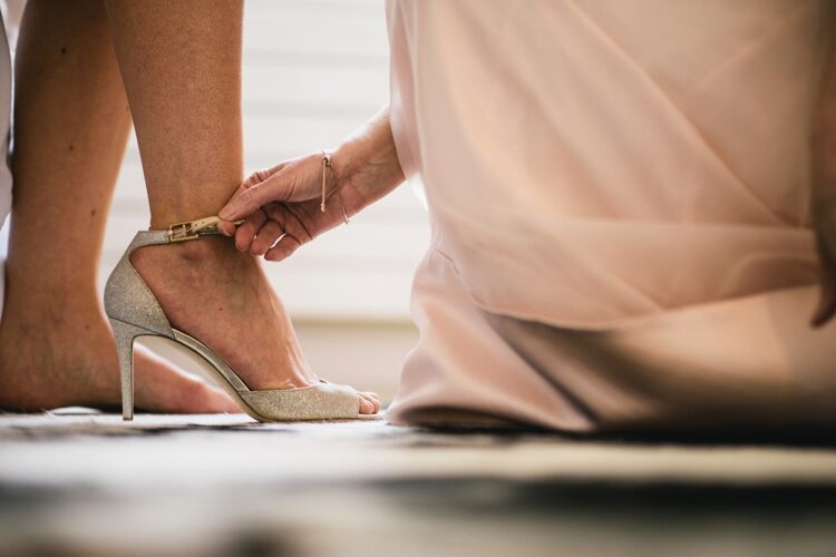 delphine manivet feet 3