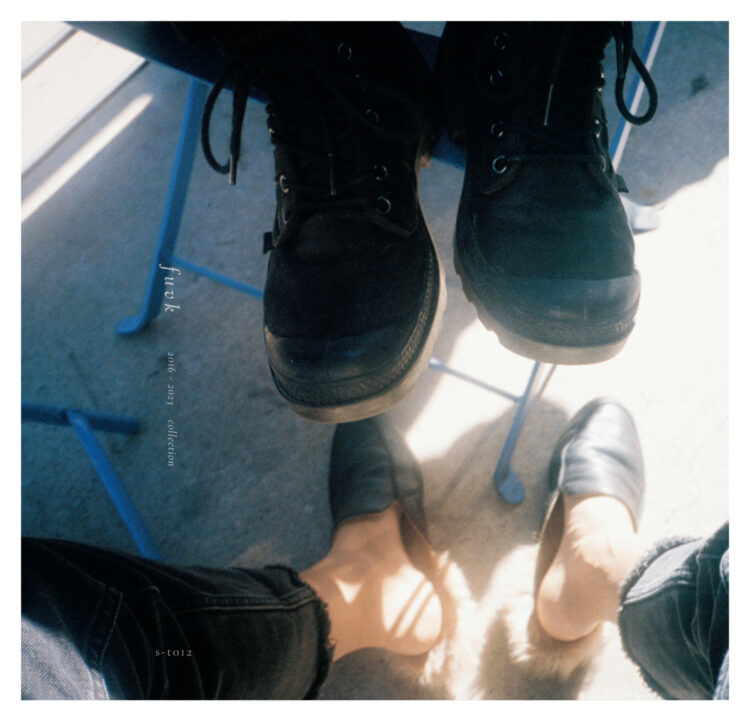 delphine tran feet 6