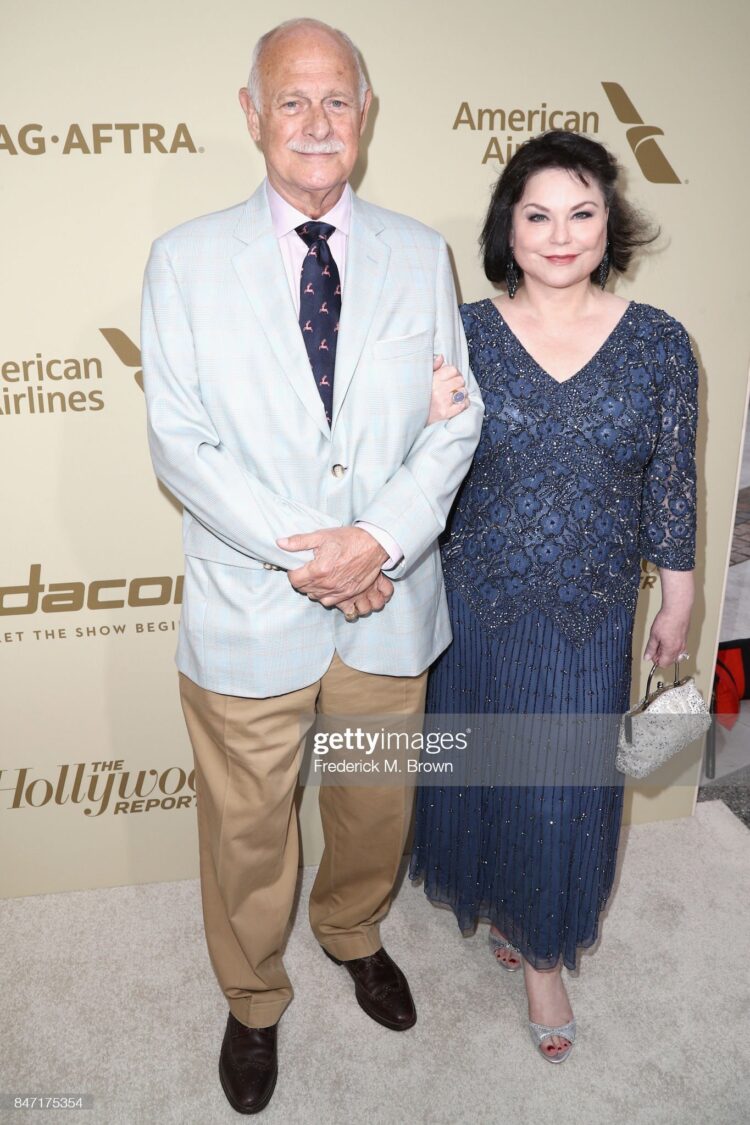 delta burke feet 6