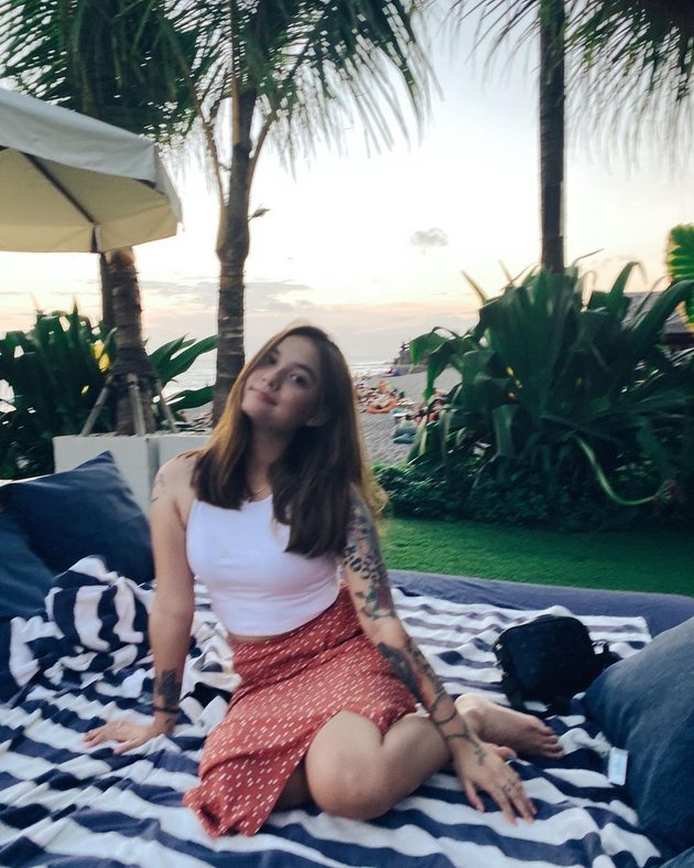 demi langston feet 2