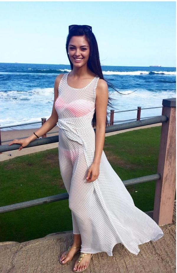 demi leigh nel peters feet 3