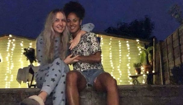 demi stokes feet 6