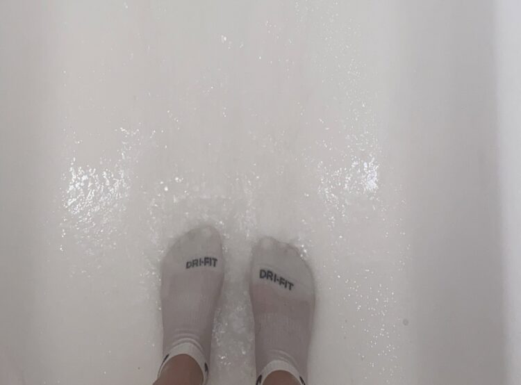 demisxxual feet 1