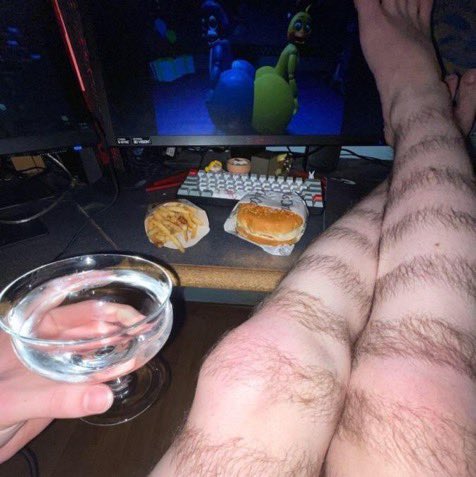 demondice feet