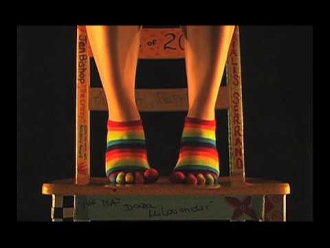 denae santana feet 1