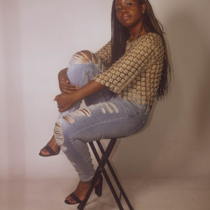 denae santana feet 6