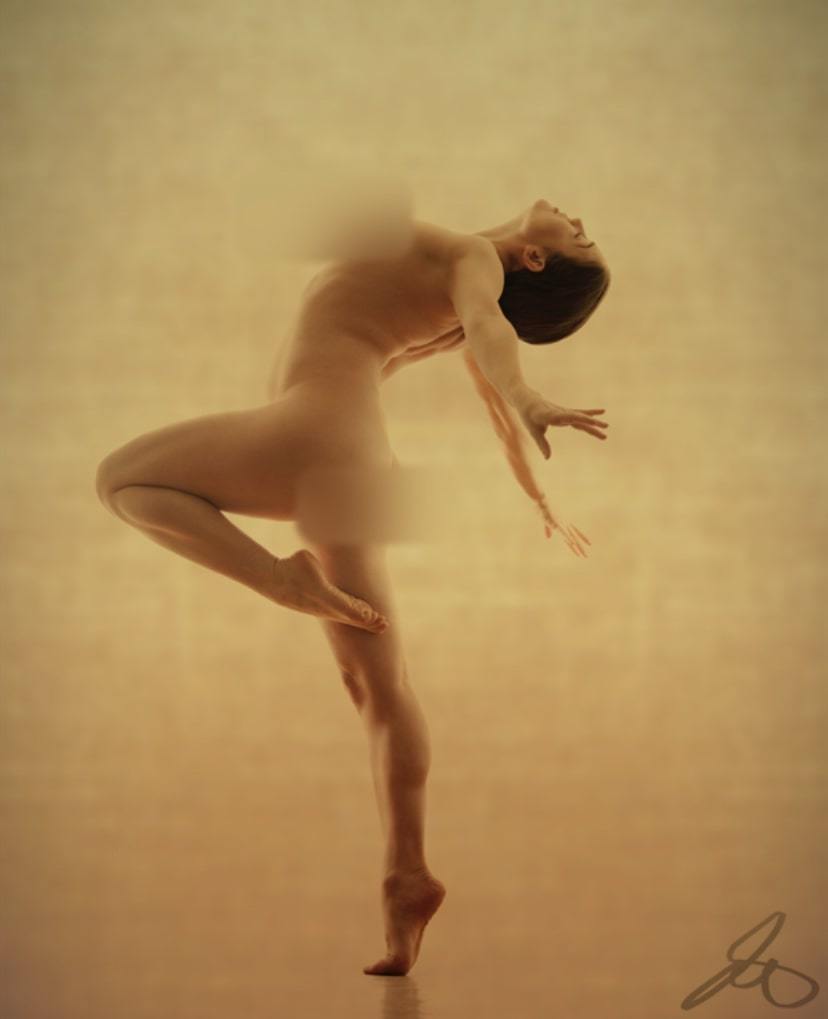 deneen melody feet 2