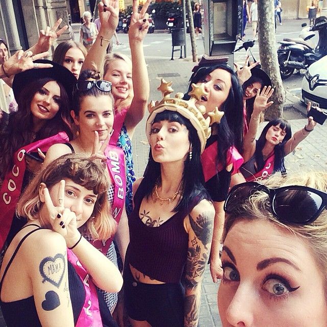 deni marie mcgonigle feet 3