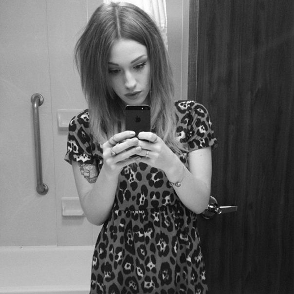 deni marie mcgonigle feet 4