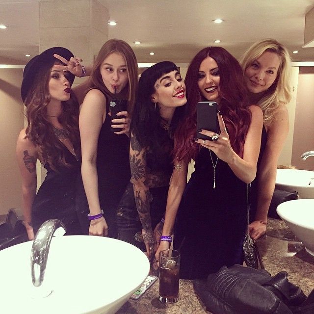 deni marie mcgonigle feet 5