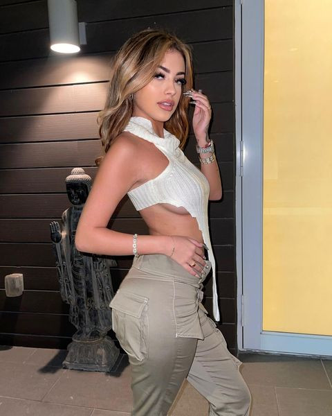 denia petterssen feet 4