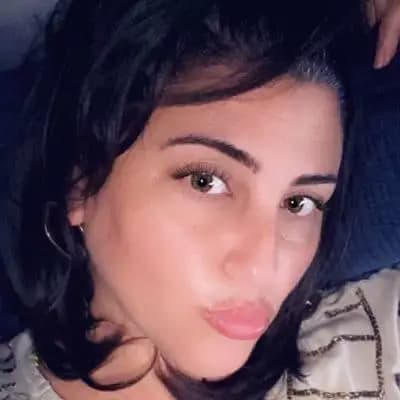 denia petterssen feet