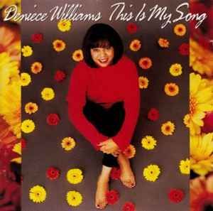 deniece williams feet 6