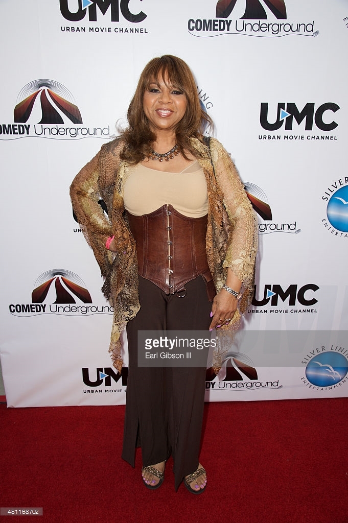 deniece williams feet
