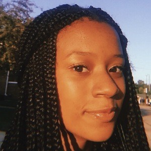 denijah myers feet 1