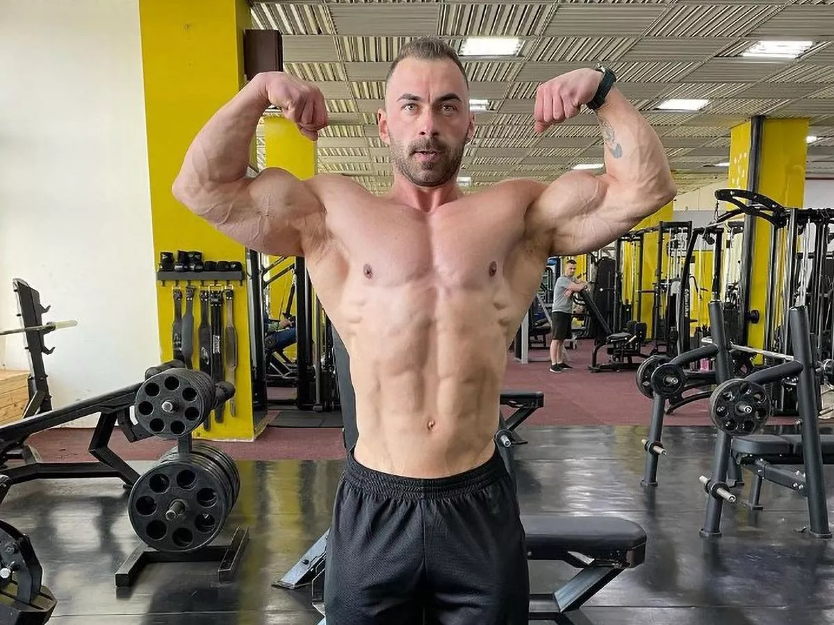 denisa stefanescu feet 4