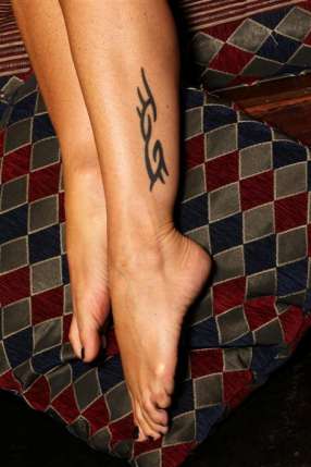 denise biellmann feet 1