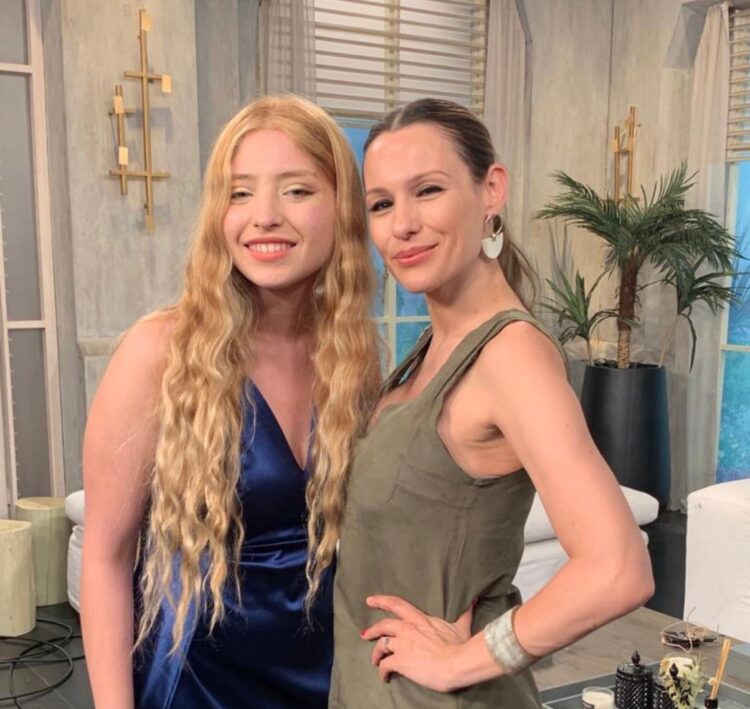 denise cirulli feet 4