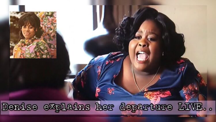 denise clark bradford feet 2