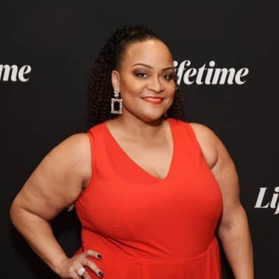 denise clark bradford feet 3