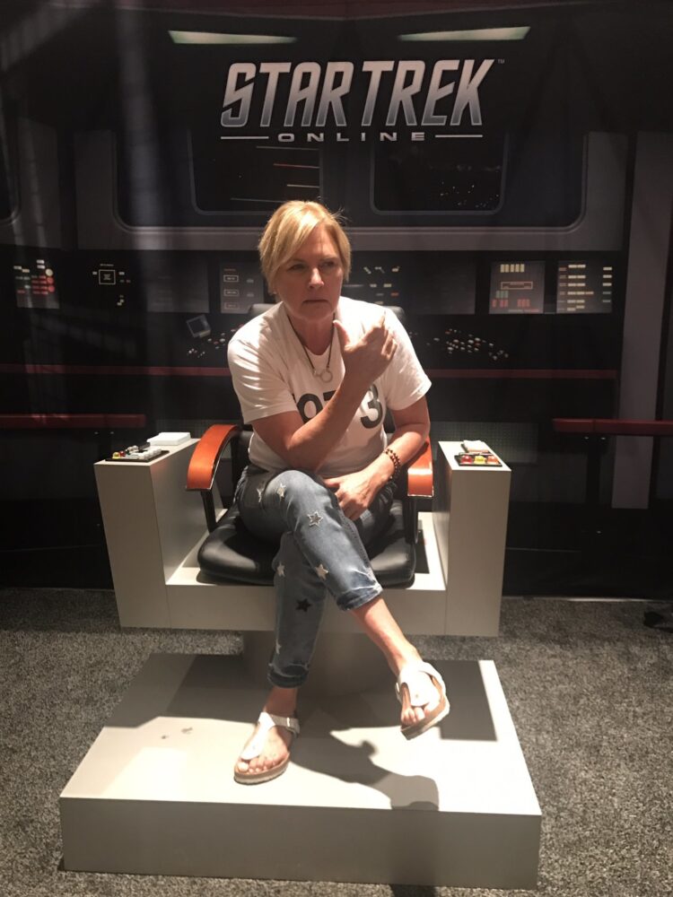 denise crosby feet 1