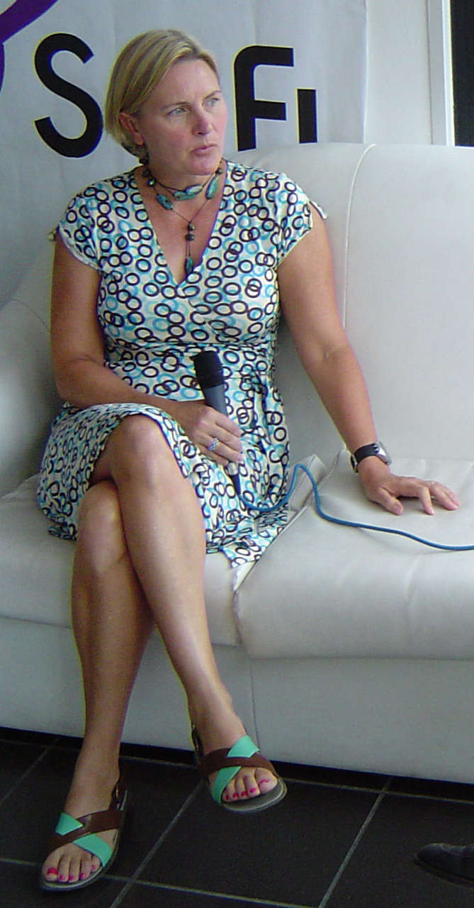 denise crosby feet 3