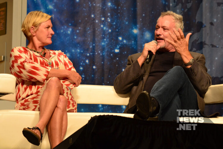 denise crosby feet 6