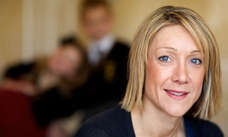 denise de la roche feet 5