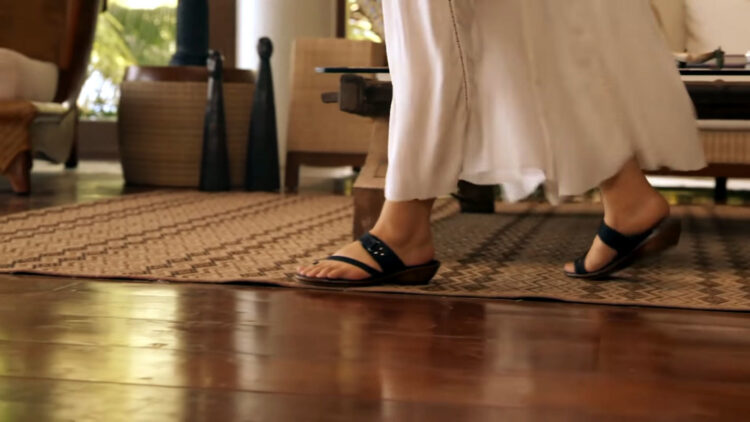 denise laurel feet 1