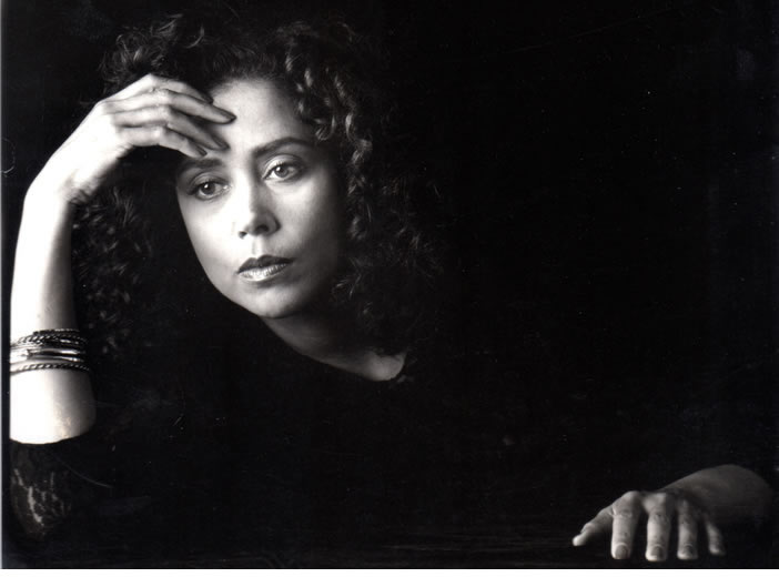 denise nicholas feet 5