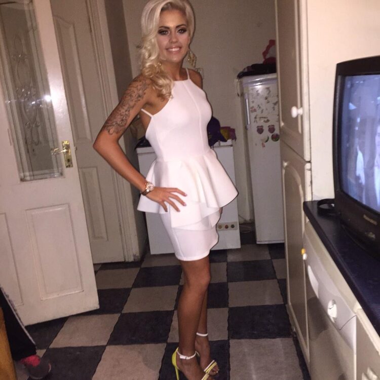 denise osullivan feet 2