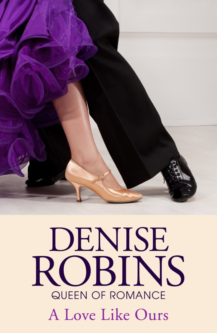 denise robins feet 3