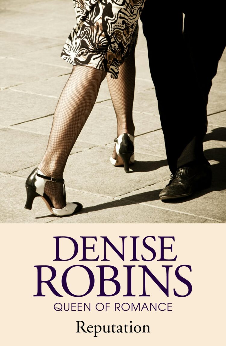 denise robins feet 4