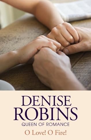 denise robins feet 6