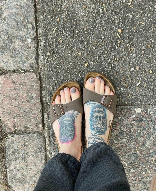 denise schwitalle feet 3