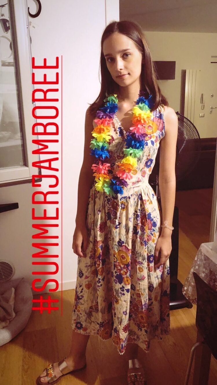 denise tantucci feet 1