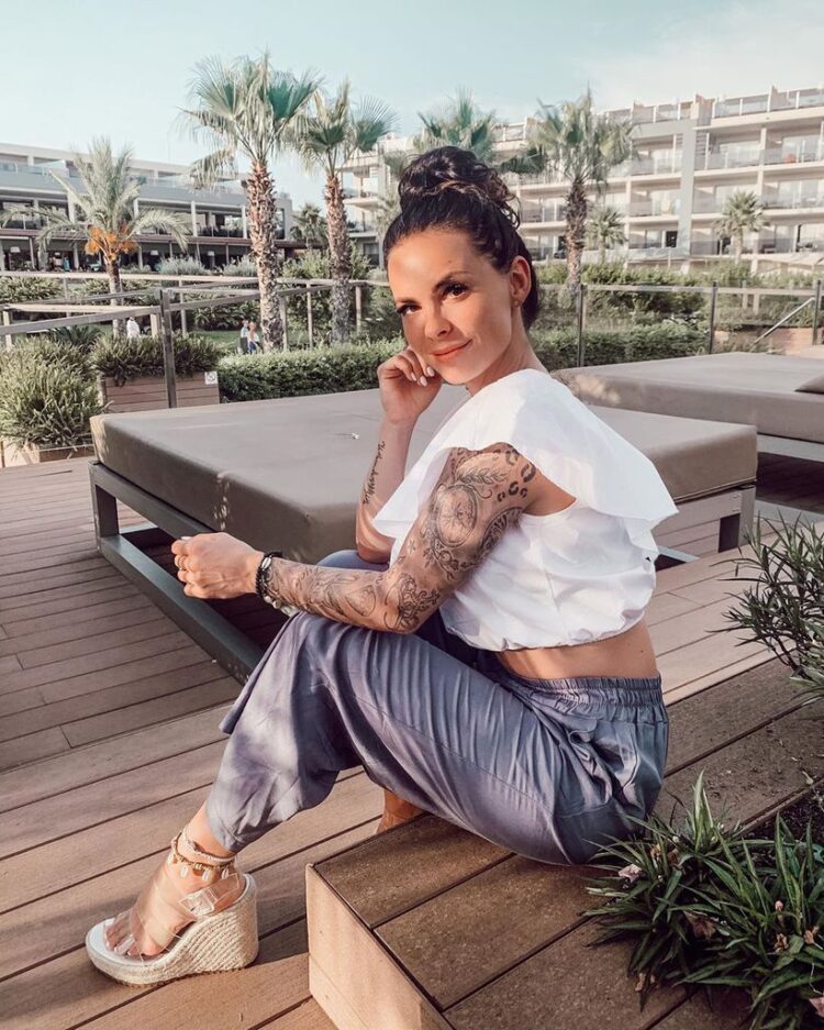 denise temlitz feet 3