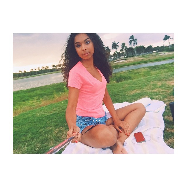 denisea wilson feet 2