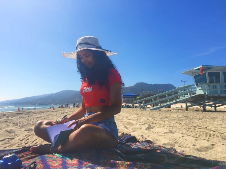 denisea wilson feet 6