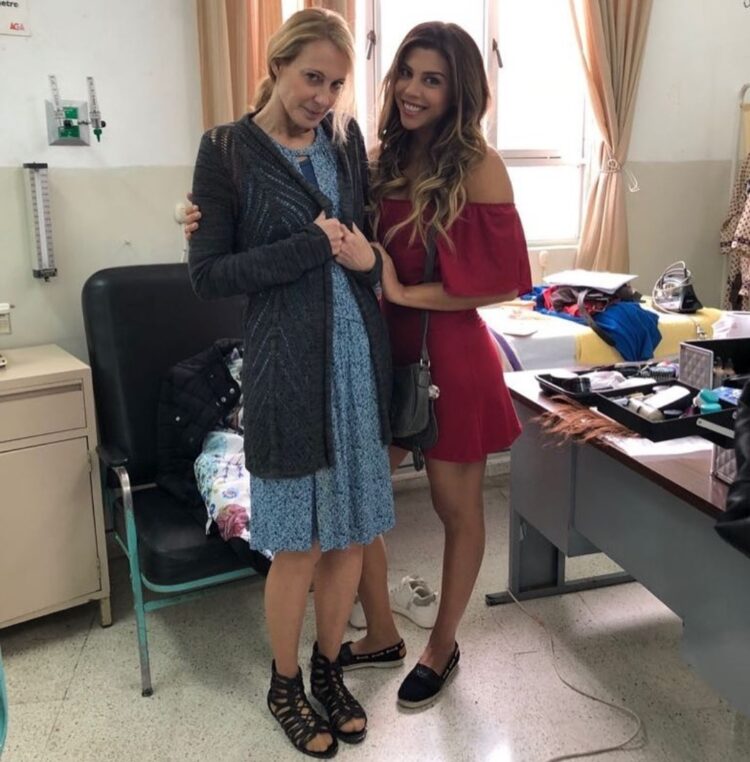 denisse dibos feet 3