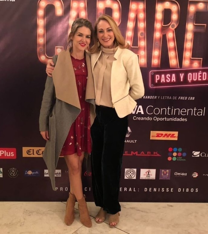 denisse dibos feet 5