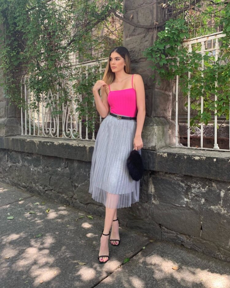 denisse franco feet 5