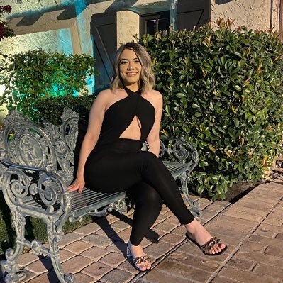 denisse martinez feet