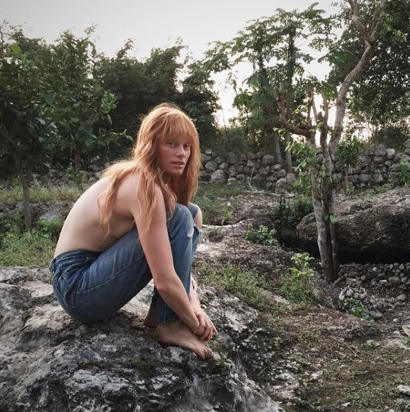 denna thomsen feet 4