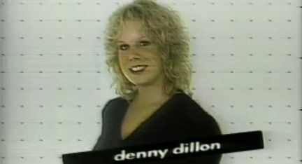 denny dillon feet 6