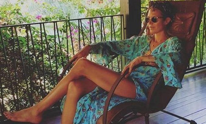 derin mermerci feet 5