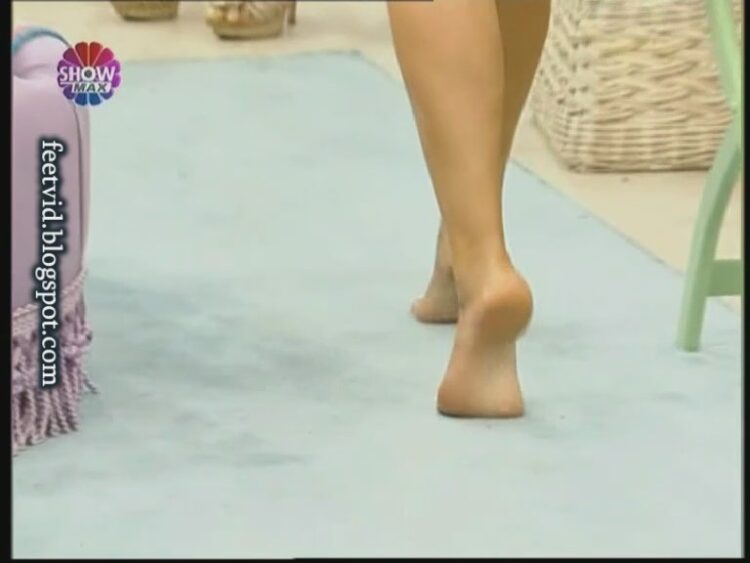 derya baykal feet 4