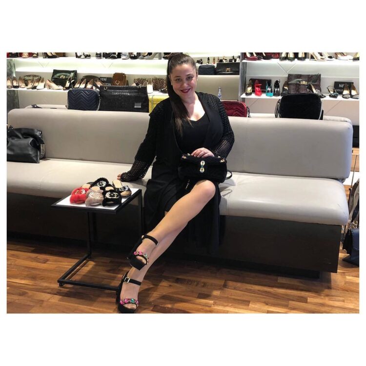 derya sen feet 3